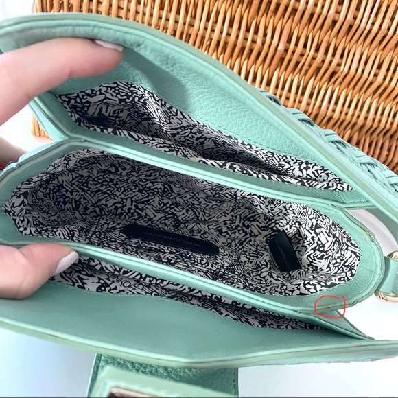 Rebecca Minkoff Crossbody Bag - Picture 5 of 9